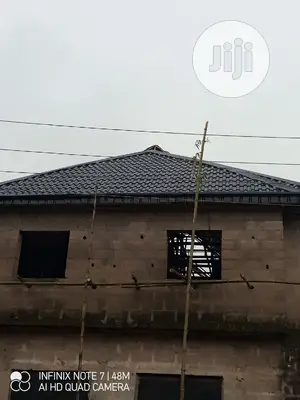 Aluminum Roofing Sheet