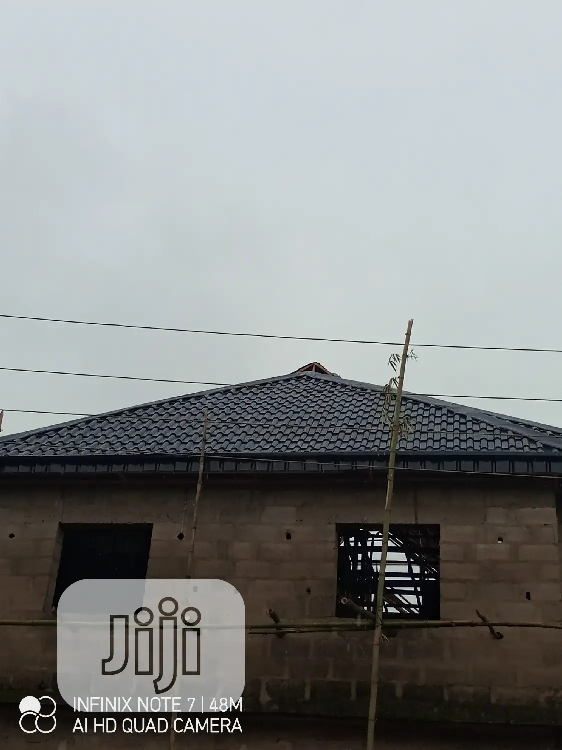 Aluminum Roofing Sheet