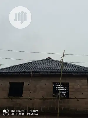 Aluminum Roofing Sheet