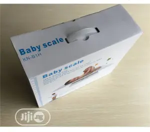 Digital Baby Weighing Scale (Model:KN-B1h)