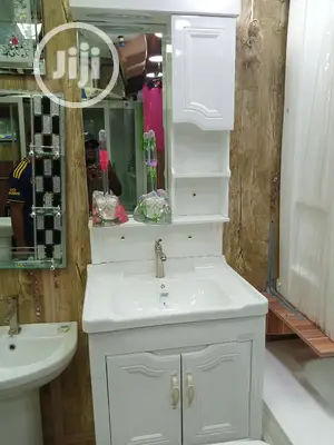Cabinet Basin Imp