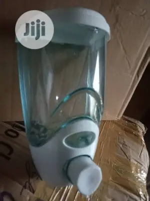 Soap Dispenser SCS
