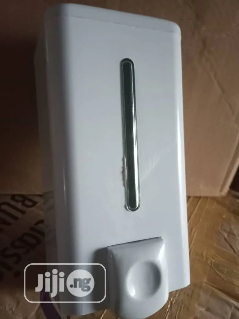 Soap Dispenser Strip Line