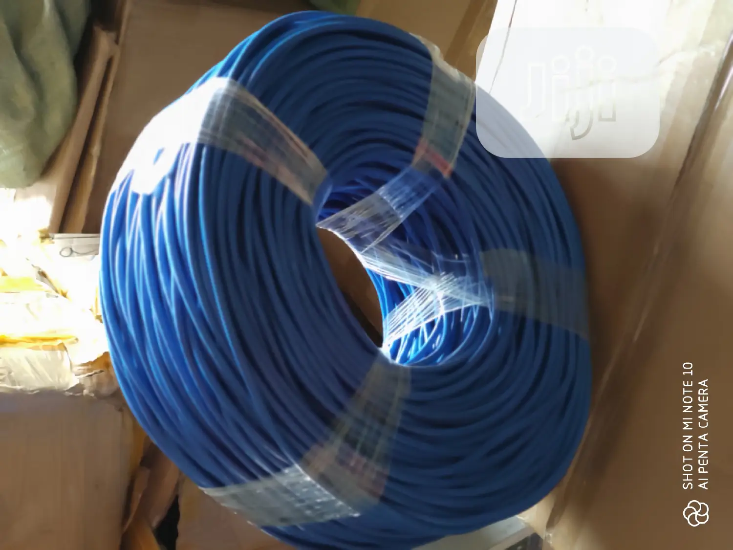 Utp Cat 6 Cable 305 M