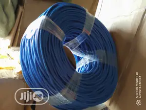 Utp Cat 6 Cable 305 M