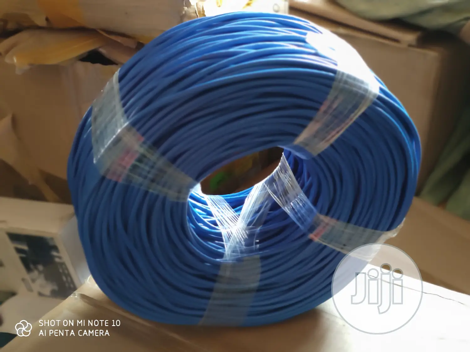 Utp Cat 6 Cable 305 M