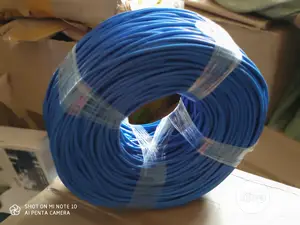 Utp Cat 6 Cable 305 M