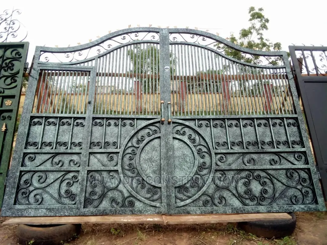 Patio Gate