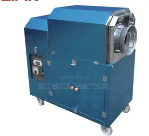 Groundnut Roaster
