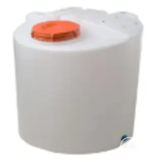 Dosing Pump and Eater Treatment