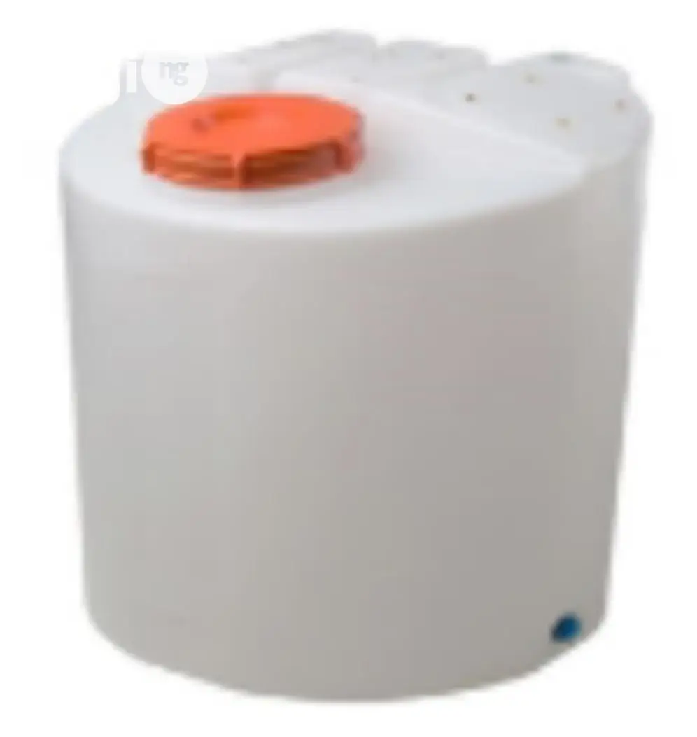 Dosing Pump and Eater Treatment