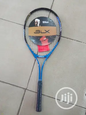 Wilson Tennis Racket