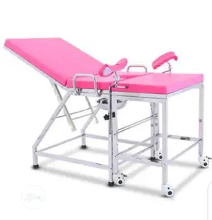 Maternity Gynecology Exam Table Delivery Bed