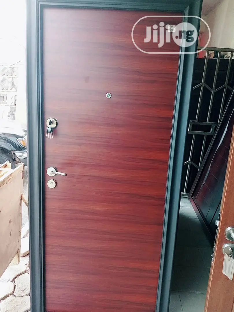 Turkey Door