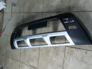 Toyota And Lexus Garnish Accessories
