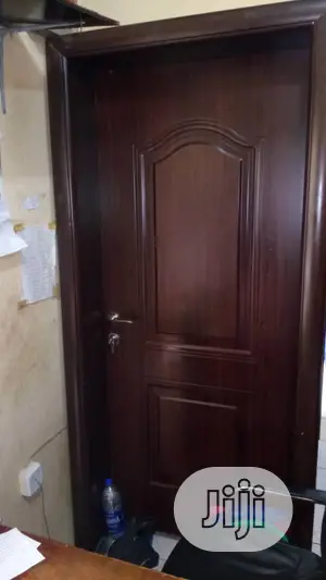 Turkish Interio Door