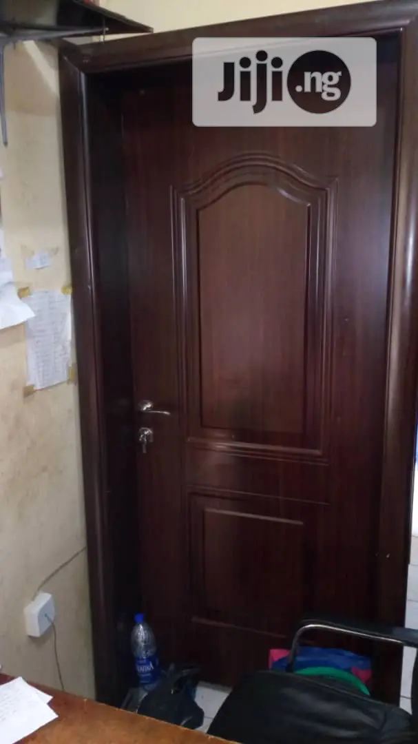 Turkish Interio Door