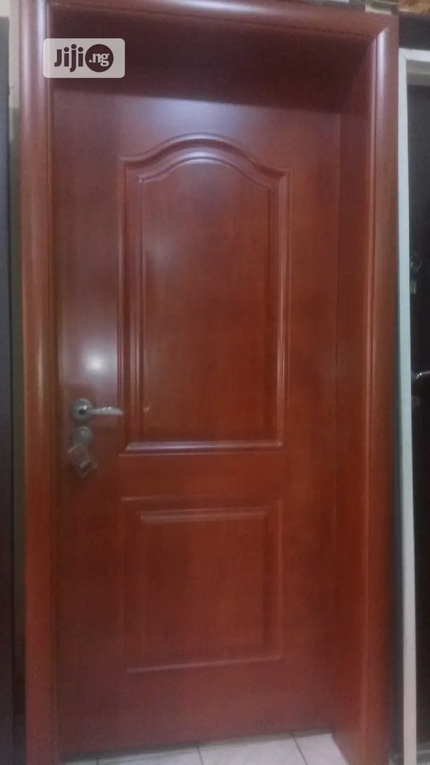 Turkish Interio Door