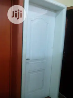 Turkish Interio Door