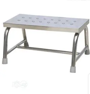 Stepping Stool Local