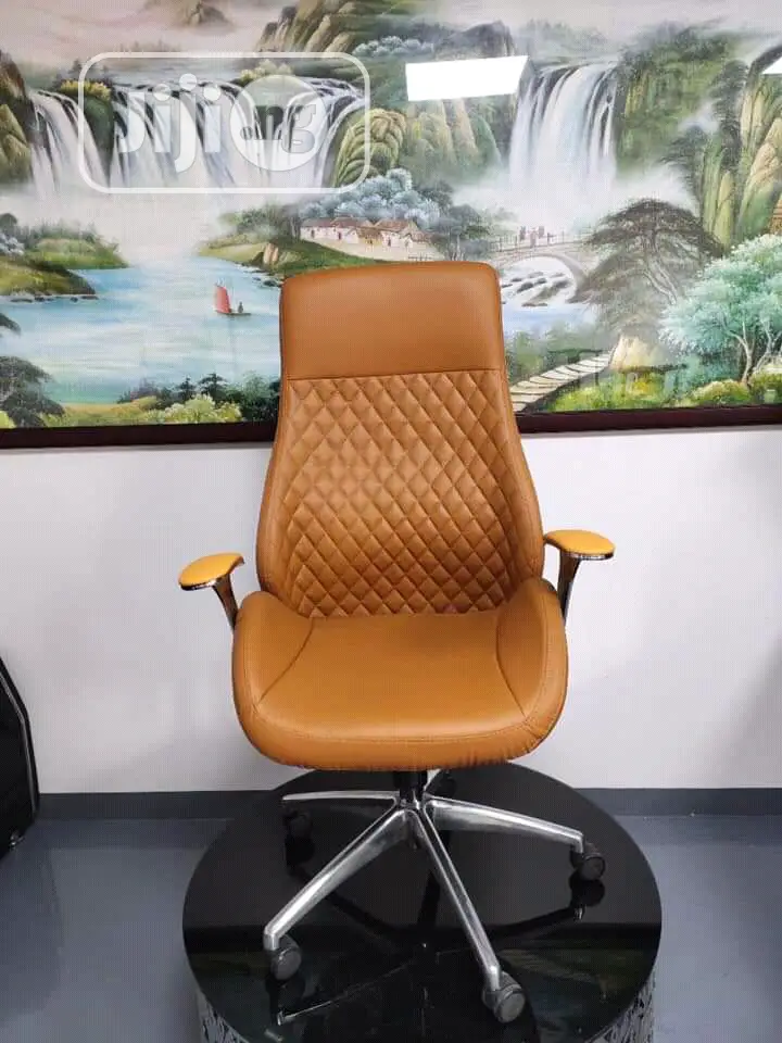 Office Chair .