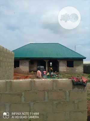 Aluminum Roofing Sheet