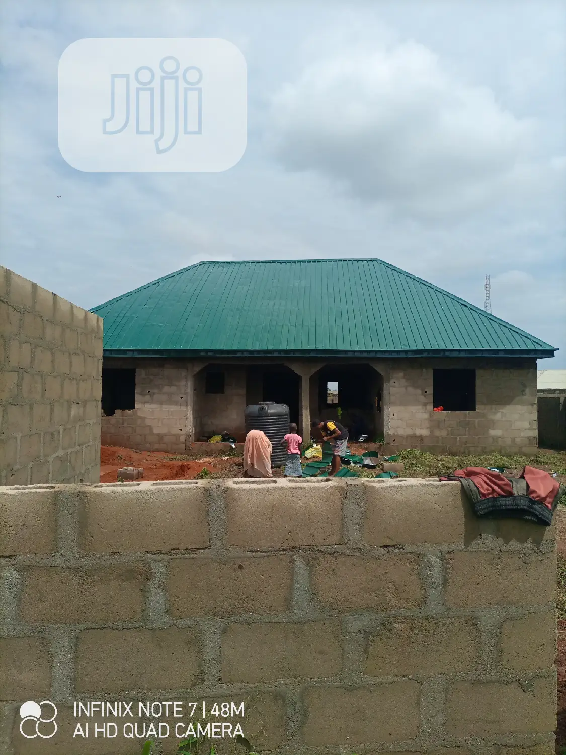 Aluminum Roofing Sheet