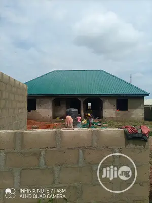 Aluminum Roofing Sheet