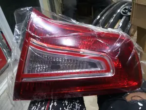 Boot Lamp For Kia Sportage 2012 Model