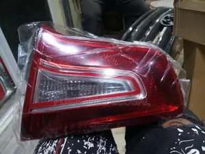 Boot Lamp For Kia Sportage 2013 Model