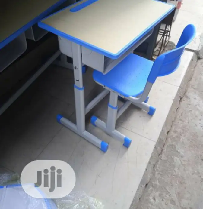Study Desk