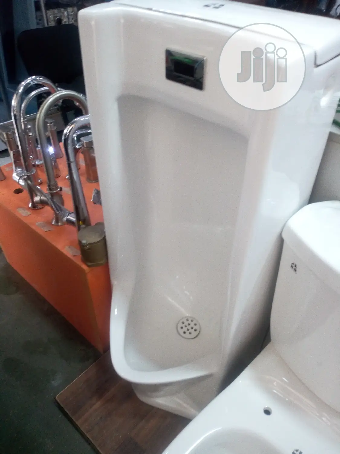 Big Sensor Urinary Bow