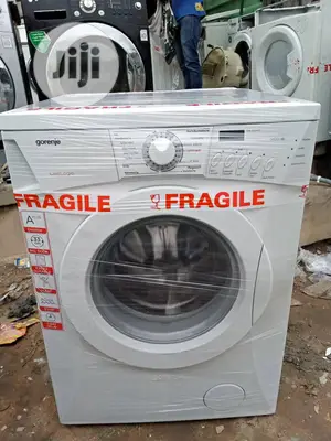Neat and Perfectly Working Washing Machine