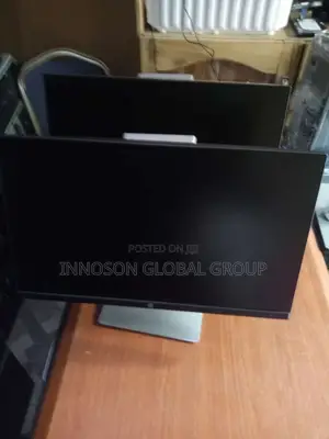 Hp 22" Frameless Hdmi Monitor
