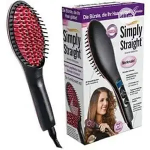 Simply Straight Hair Straightner