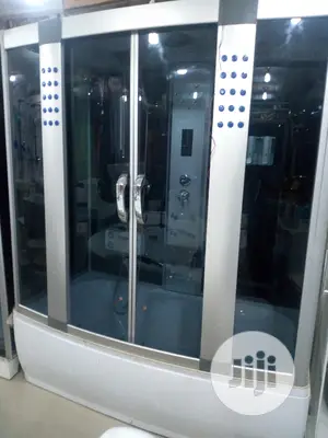 Shower Room High Base