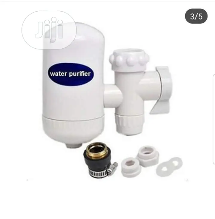 SWS Water Purifier / Filter