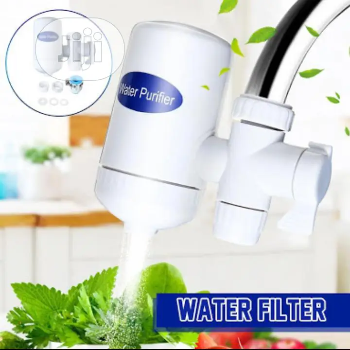 SWS Water Purifier / Filter
