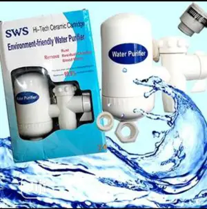 SWS Water Purifier / Filter