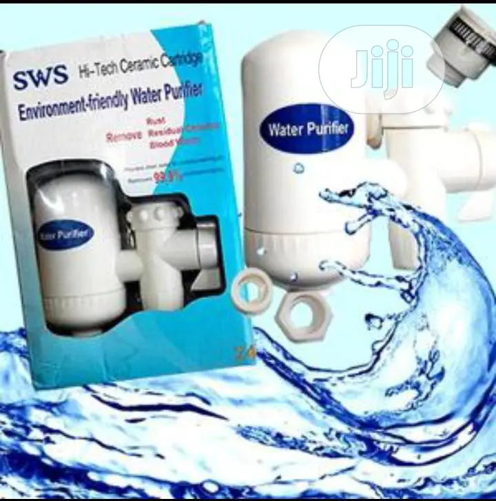 SWS Water Purifier / Filter