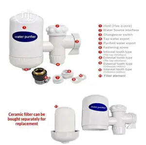 SWS Water Purifier / Filter