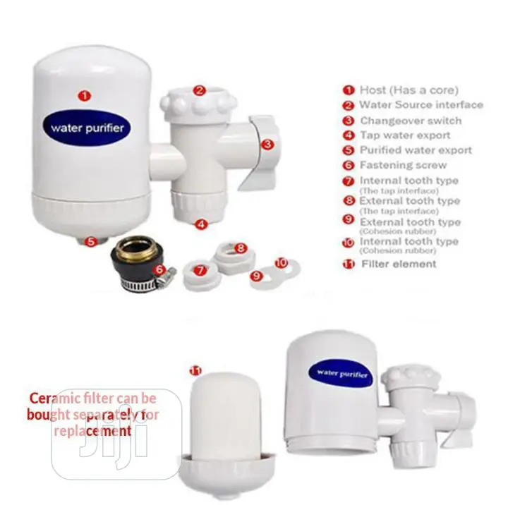 SWS Water Purifier / Filter