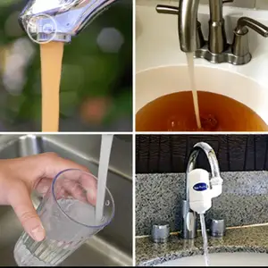SWS Water Purifier / Filter