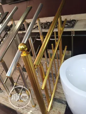 Stair Case Rail