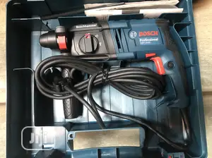 Bosch Professional Hammer Drill Machine GBH 200