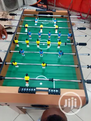 Soccer Board