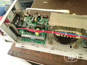 Inverter Repairs (Service Center)