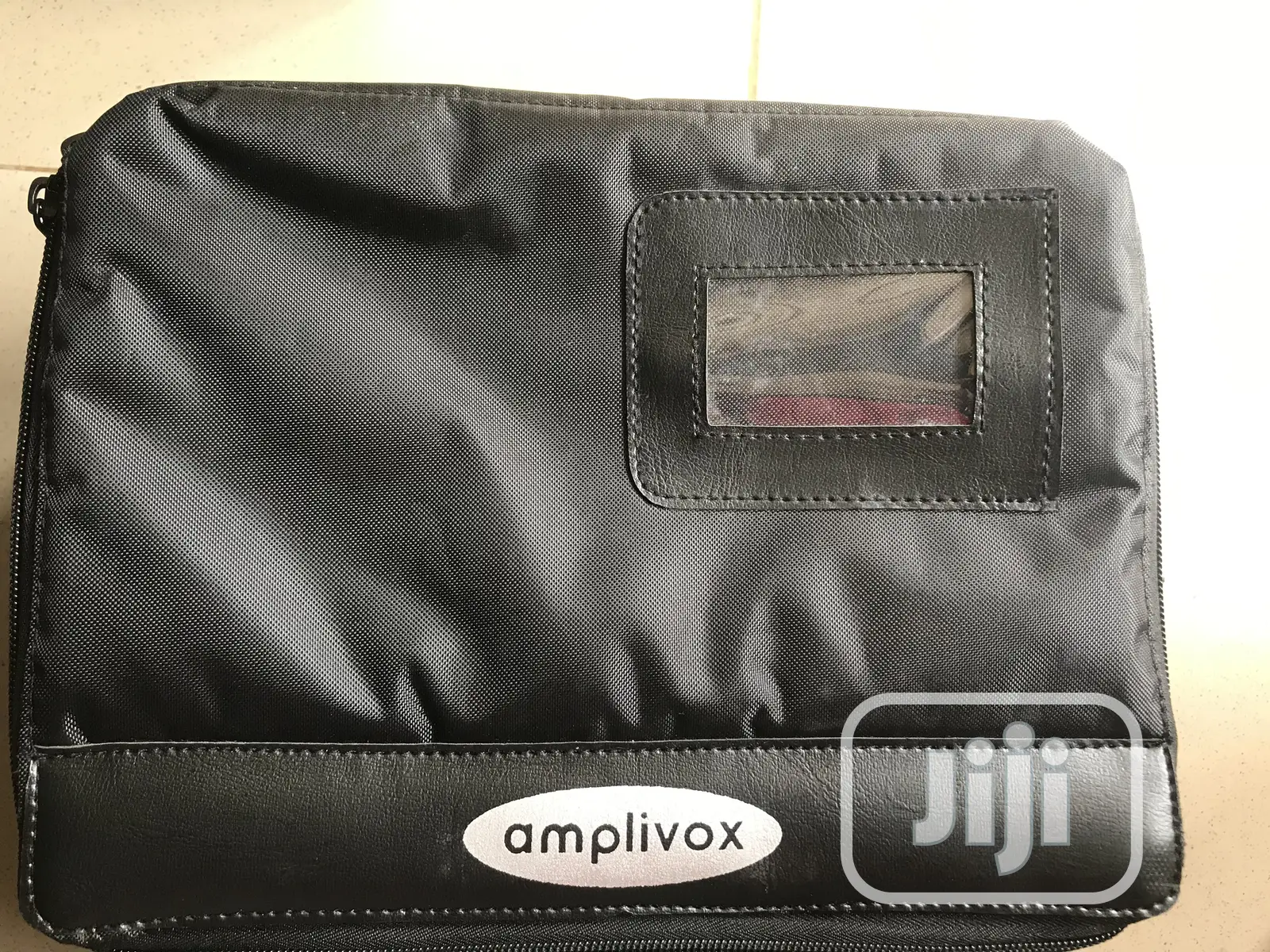 Digital Audiometer