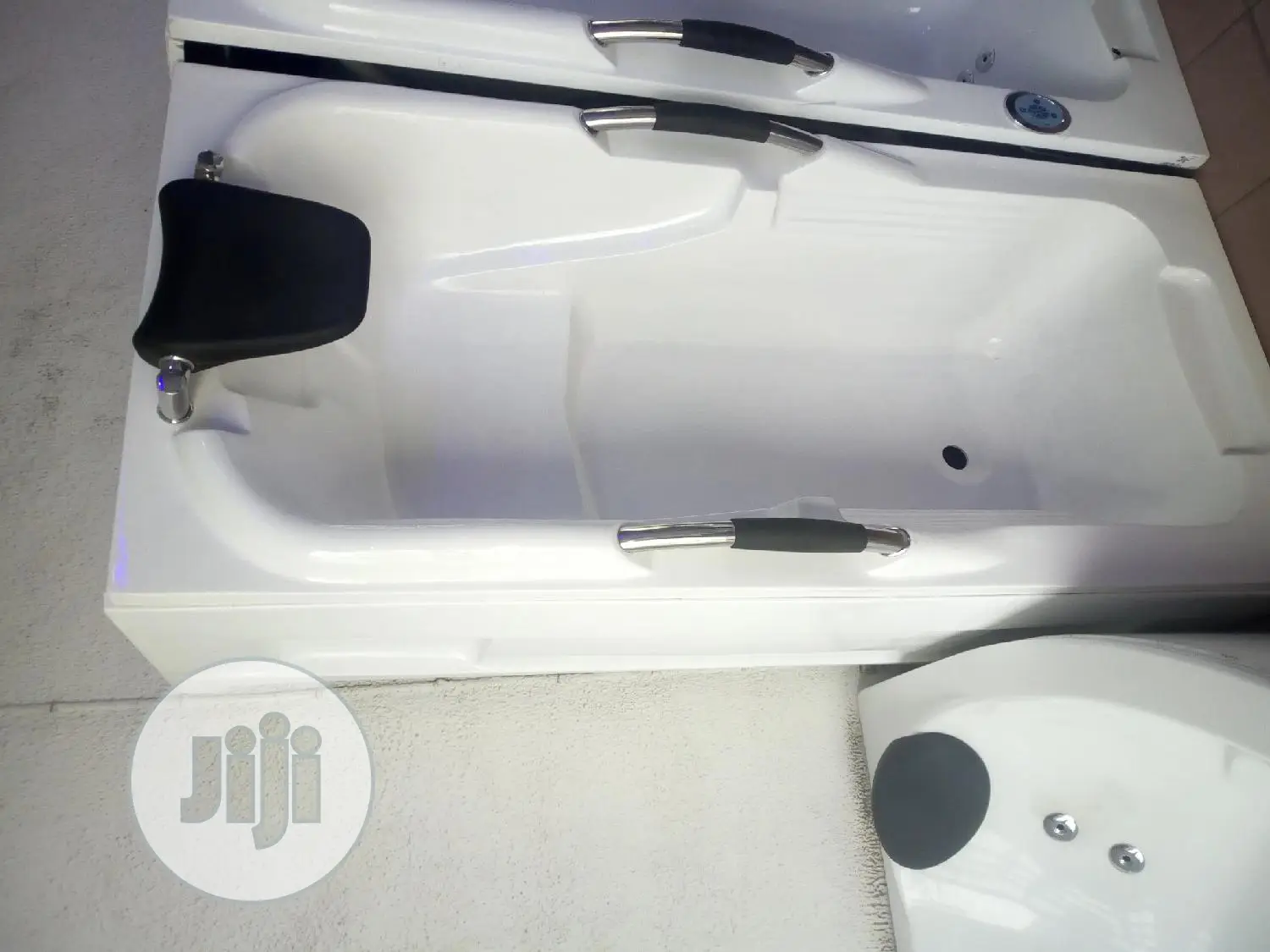 Executive Fibre Bath Thick One