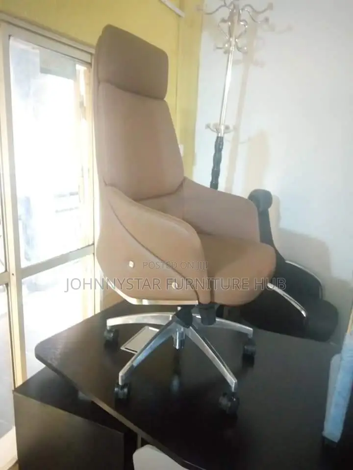 Italian Executive Office Chairs